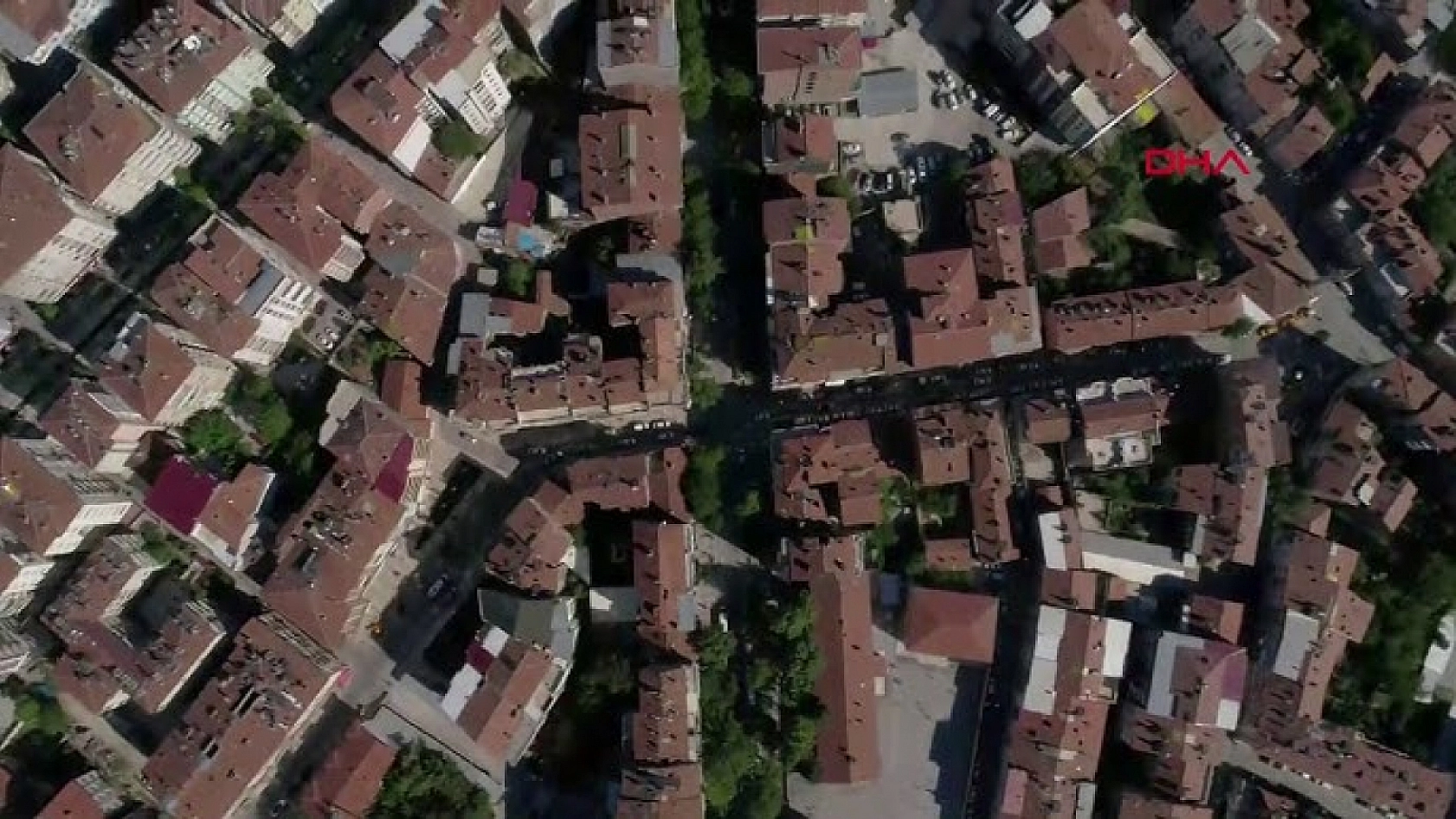 Taşkın Açıkladı: Malatya'da İçkili Mekânlar Nereye Taşınacak?