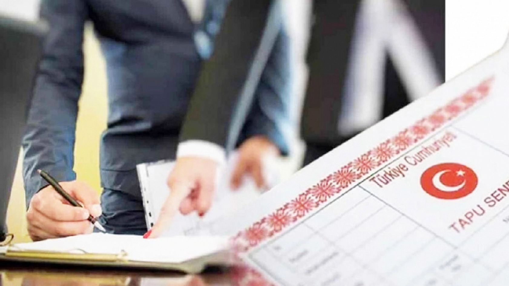 Malatyalılar Dikkat! Dedenizden Miras Kalmış Olabilir! İşte Yapmanız Gerekenler...