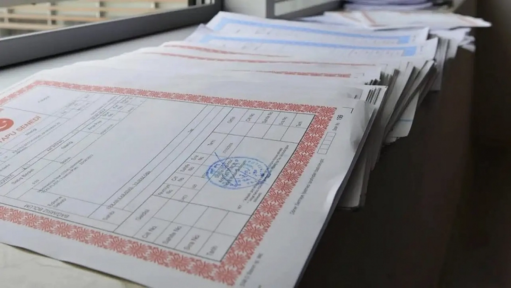 Malatya'da Miras Paylaşımı Kolaylaşıyor: Kardeşler Arası Tapu Devrinde Yeni Düzenleme