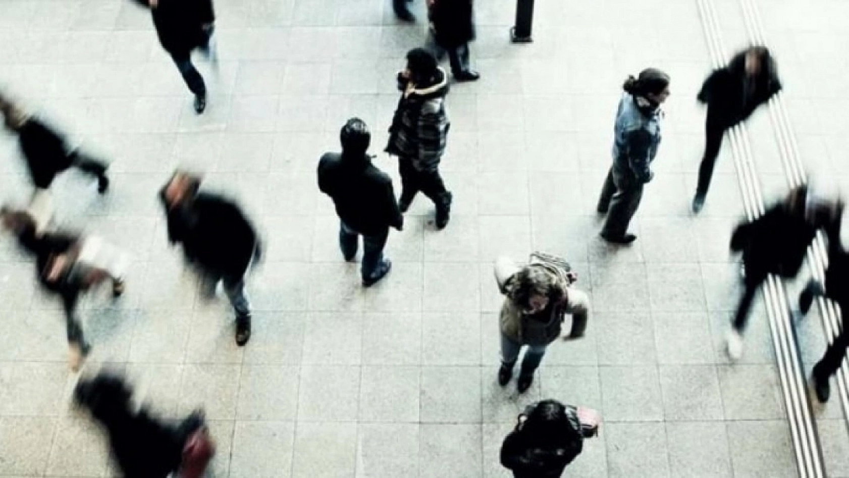 2.8 Milyon Genç Ne İş Yapıyor Ne Okuyor