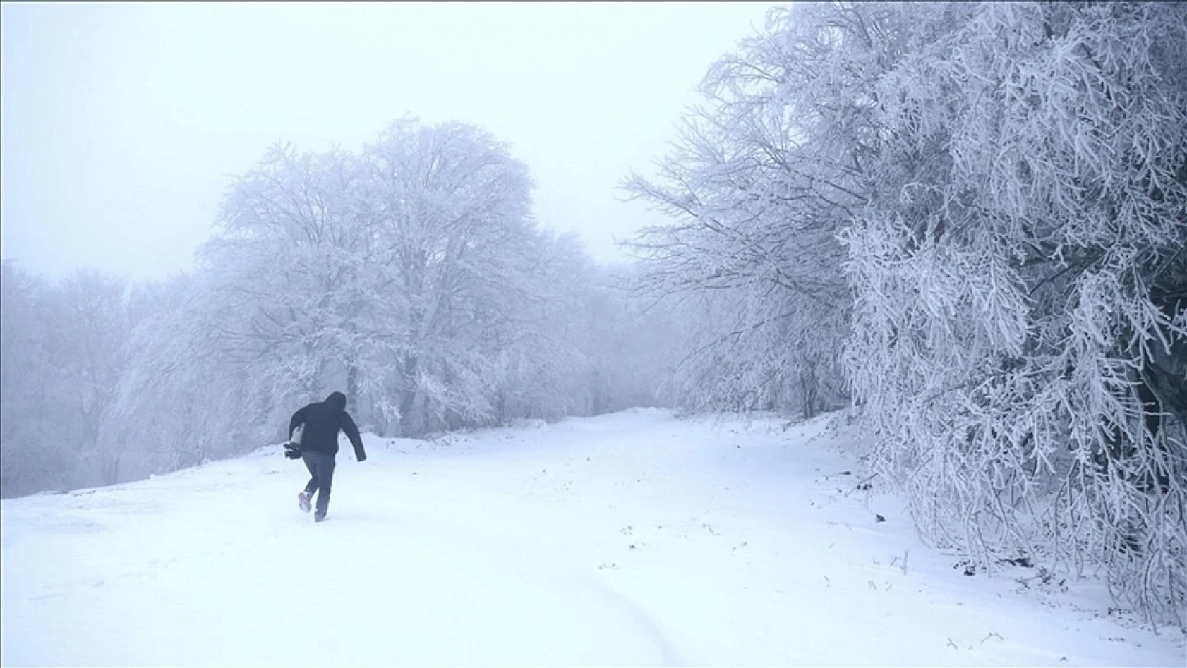 Malatya'ya Kar Yağışı Uyarısı: Hazırlıklı Olun!