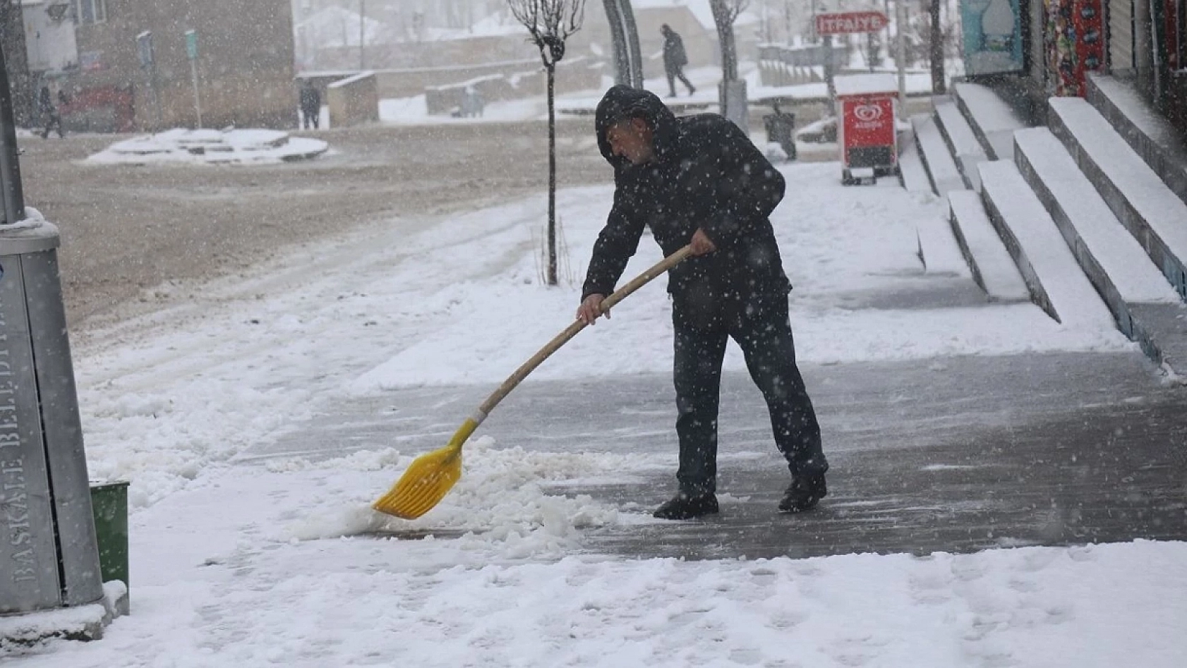 Malatya'da Hafta Sonu Kar Yağacak Mı? İşte Yanıtı…