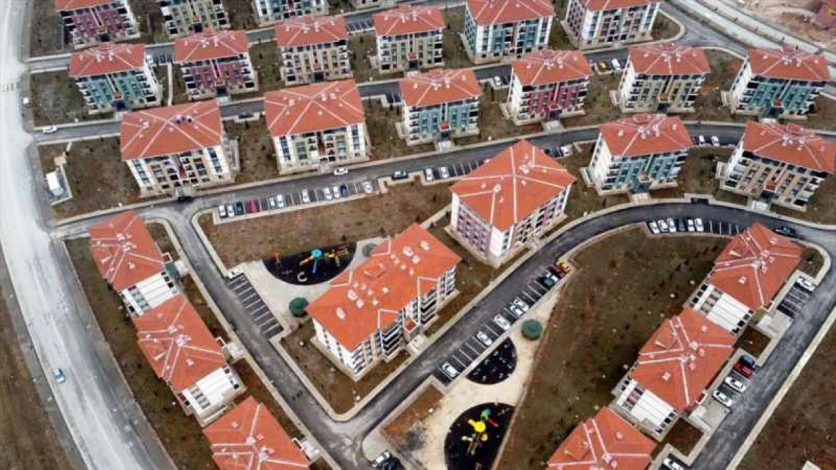 Malatya, Hatay, Adıyaman ve Kahramanmaraş'ta Rezerv Alan Belirsizliği! Hak Sahipleri Yanıt Bekliyor…