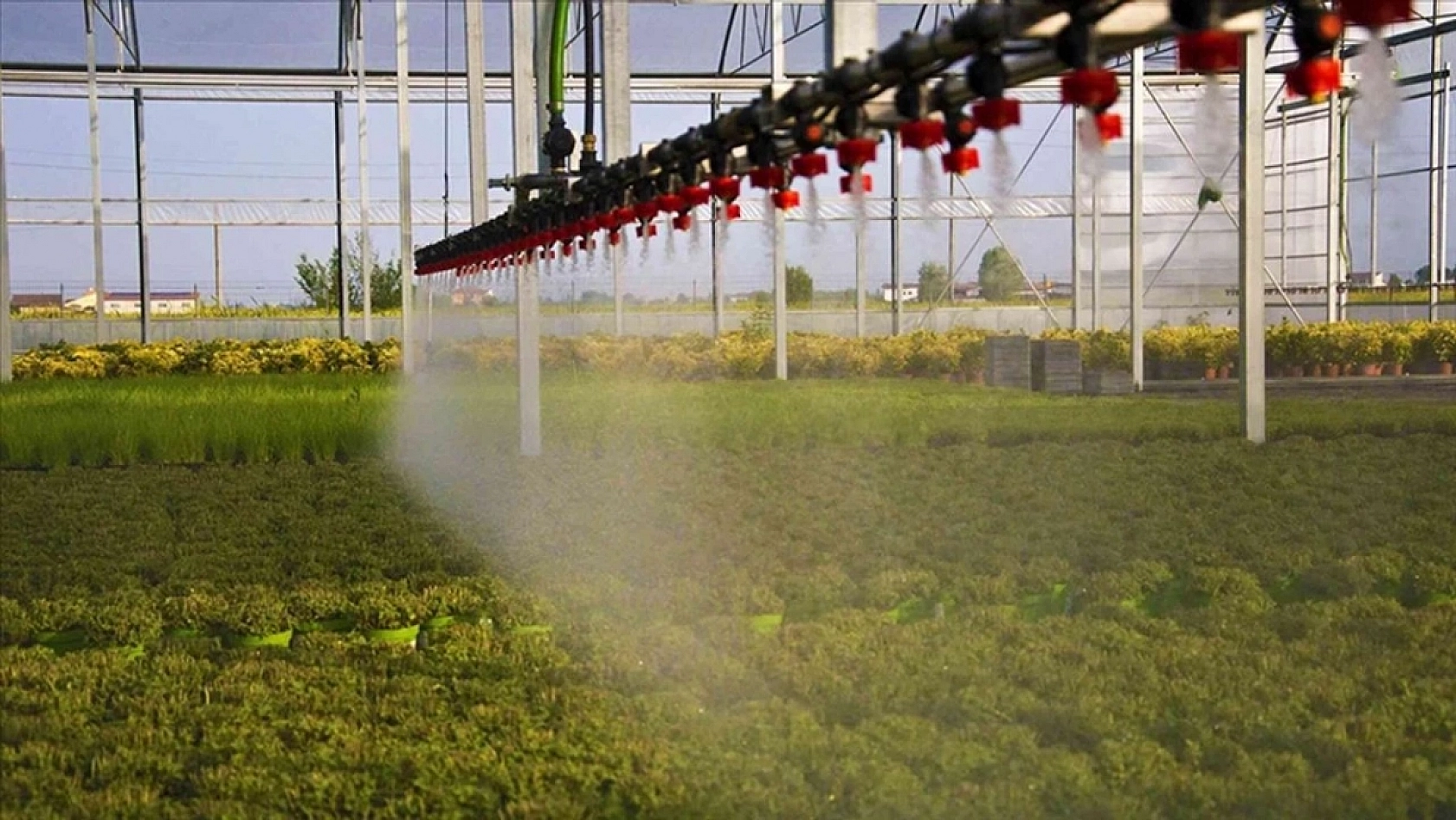 Tarımda Yeni Dönem: Tasarruf Artacak!