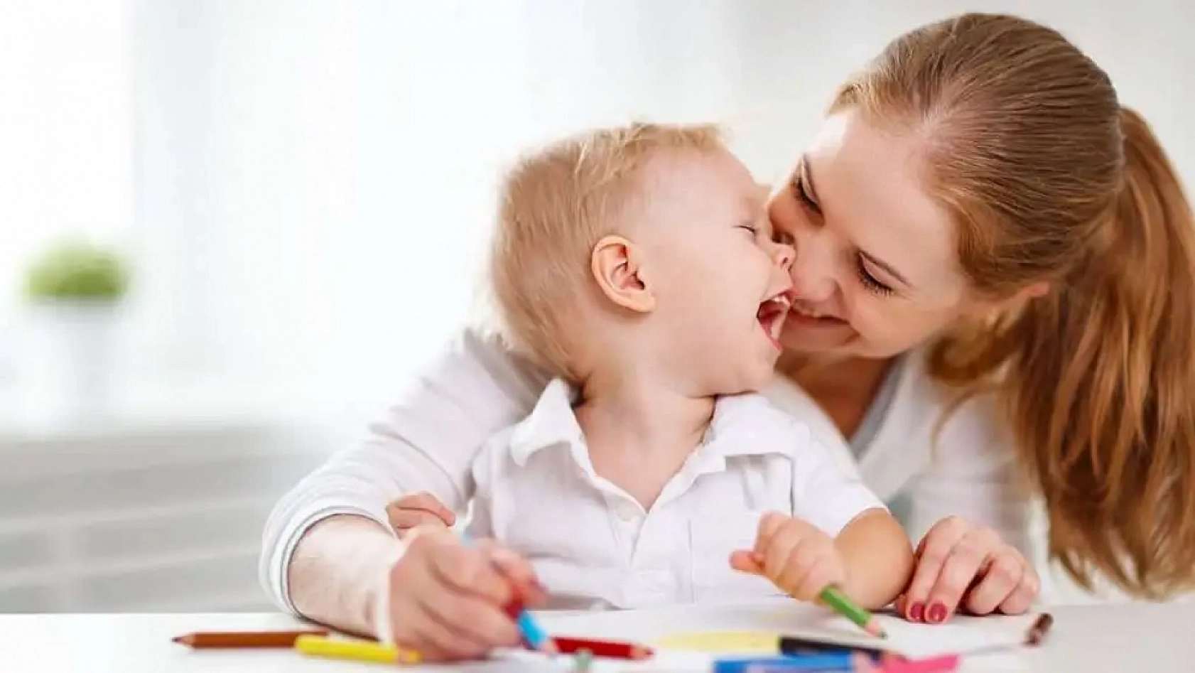 Annenin Eğitimi Çocuğun Geleceğini Şekillendiriyor 