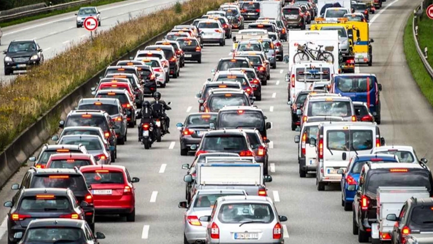 Sayı Arttıkça Artıyor: Ulaşım Sorunu Kapıda!