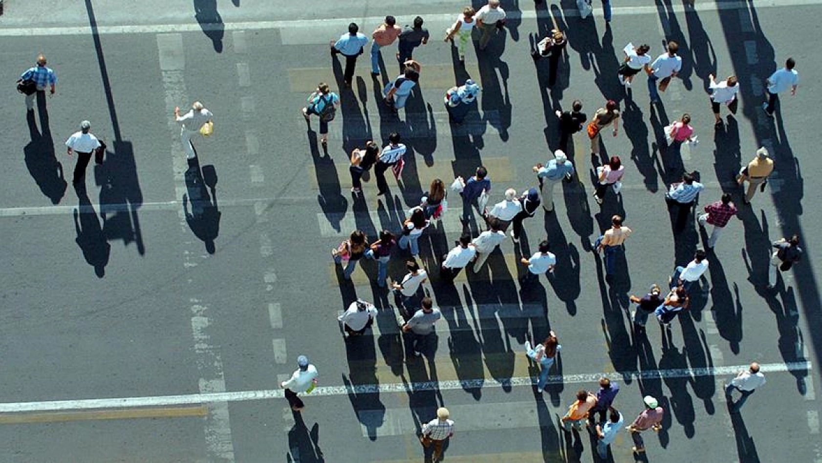 Veriler açıklandı: İşsizlik artıyor mu?