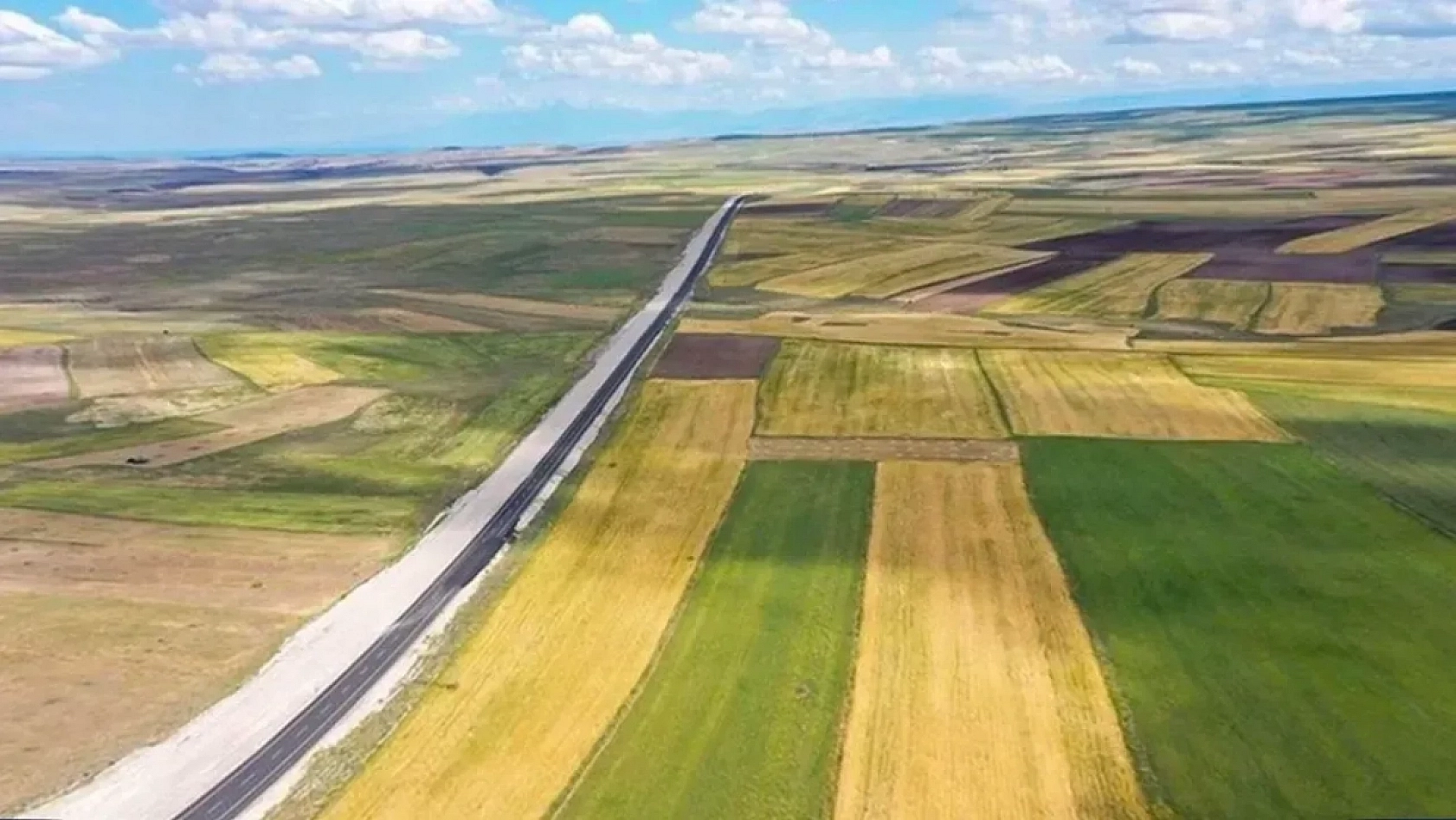Uygun Fiyata Arsa Arayan Acele Etsin: TOKİ Malatya'da Arsa Satacak