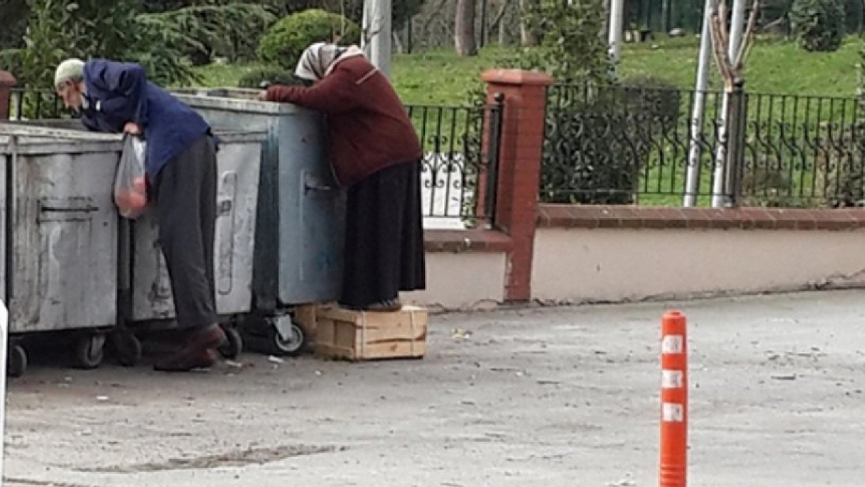 Vatandaş, Mutfağa Para Ayıramıyor!