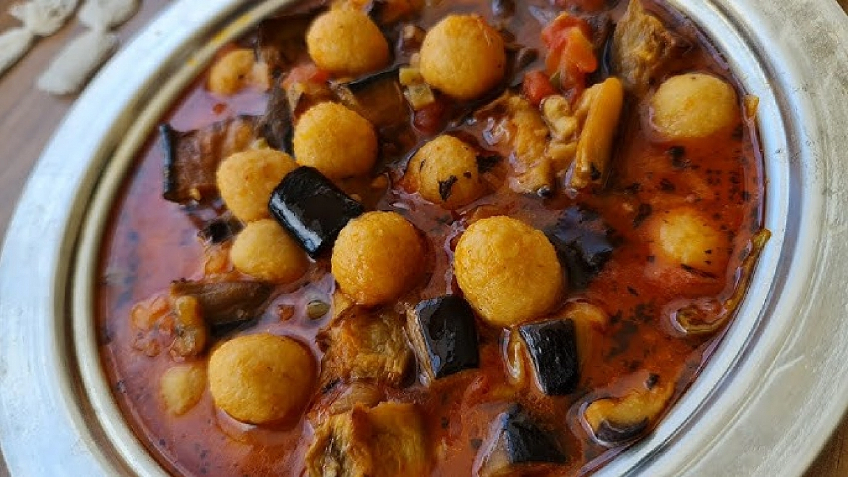 Geçmişten günümüze taşınan tatlar: Malatya'nın en meşhur yemekler hangileri?