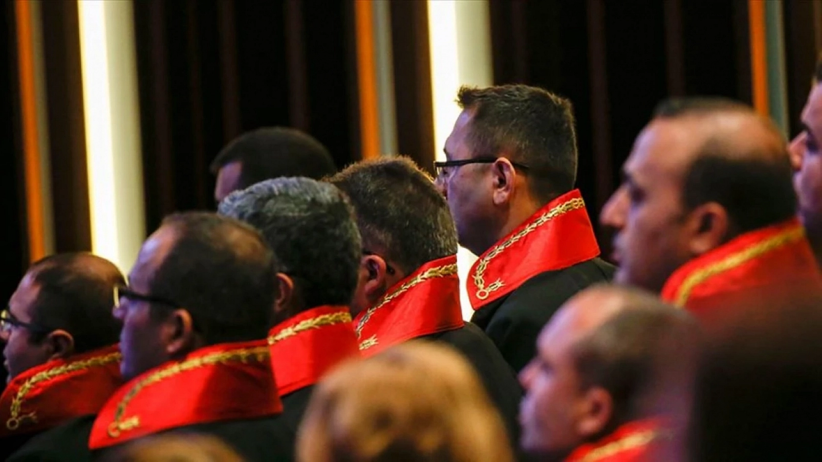 HSK Kararnamesi Açıklandı: Malatya'da Çok Sayıda Hakim ve Savcının Görev Yeri Değişti!
