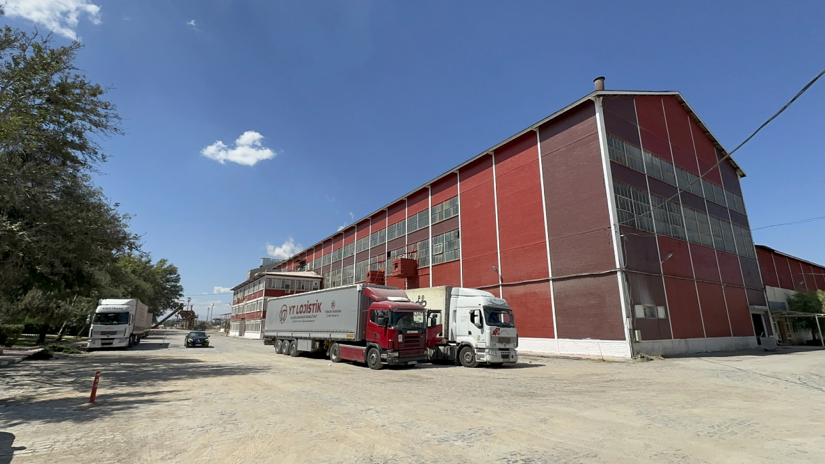 Kayısından yüzü gülmeyen üreticinin imdadına yetişti: Malatya için büyük nimet!