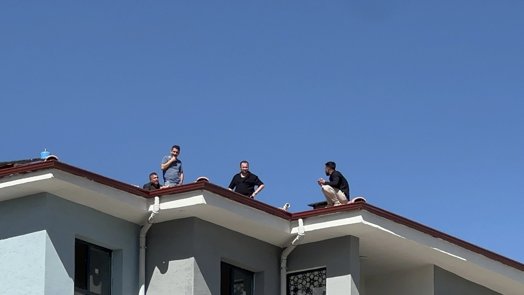 Malatya'da 2 milyonluk eylem