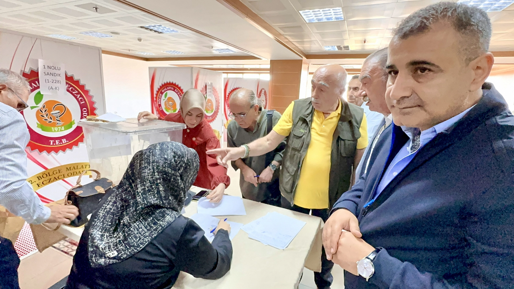 Malatya'da seçim heyecanı: Yeni başkan kim olacak?