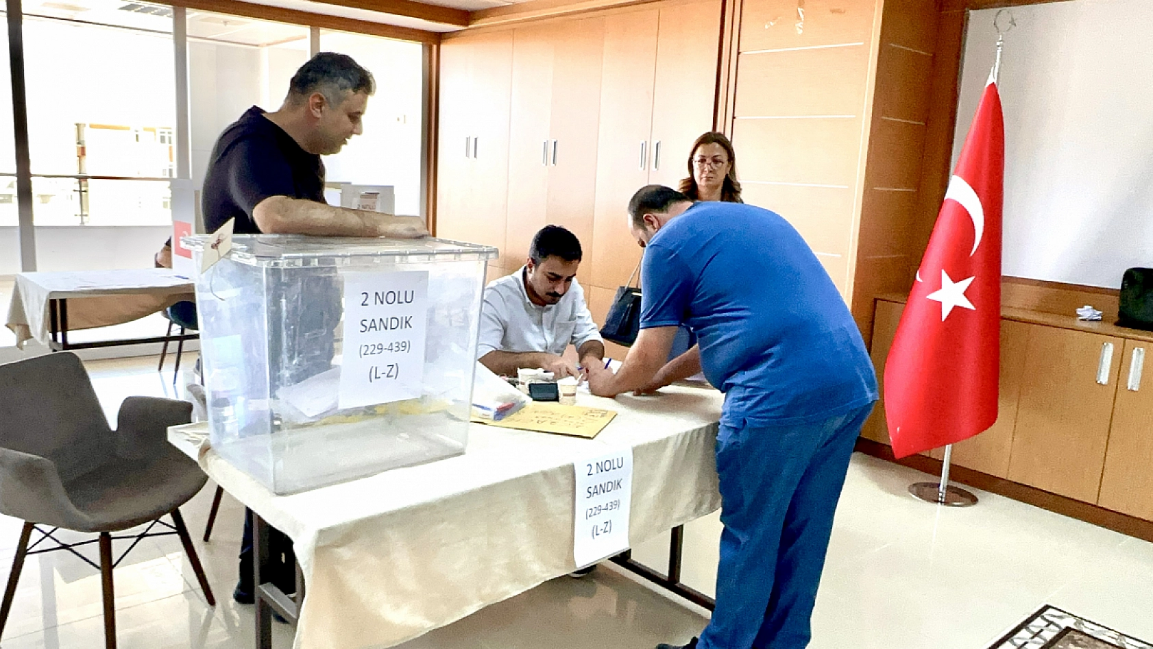 Malatya'da seçim heyecanı: Yeni başkan kim olacak?