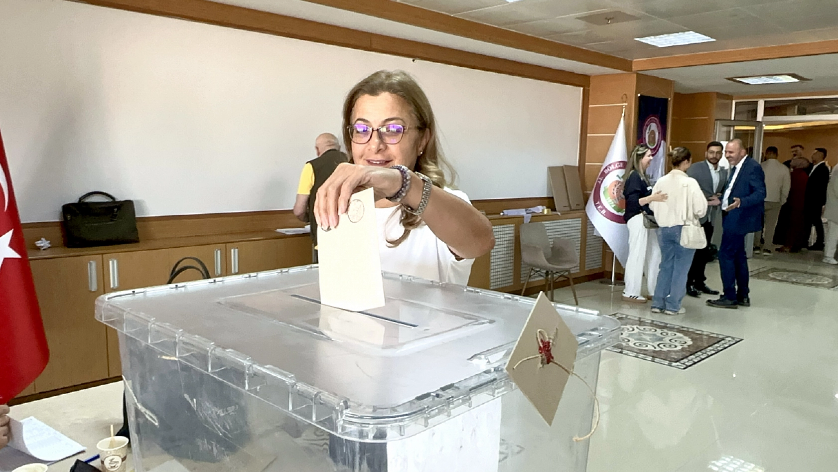 Malatya'da seçim heyecanı: Yeni başkan kim olacak?