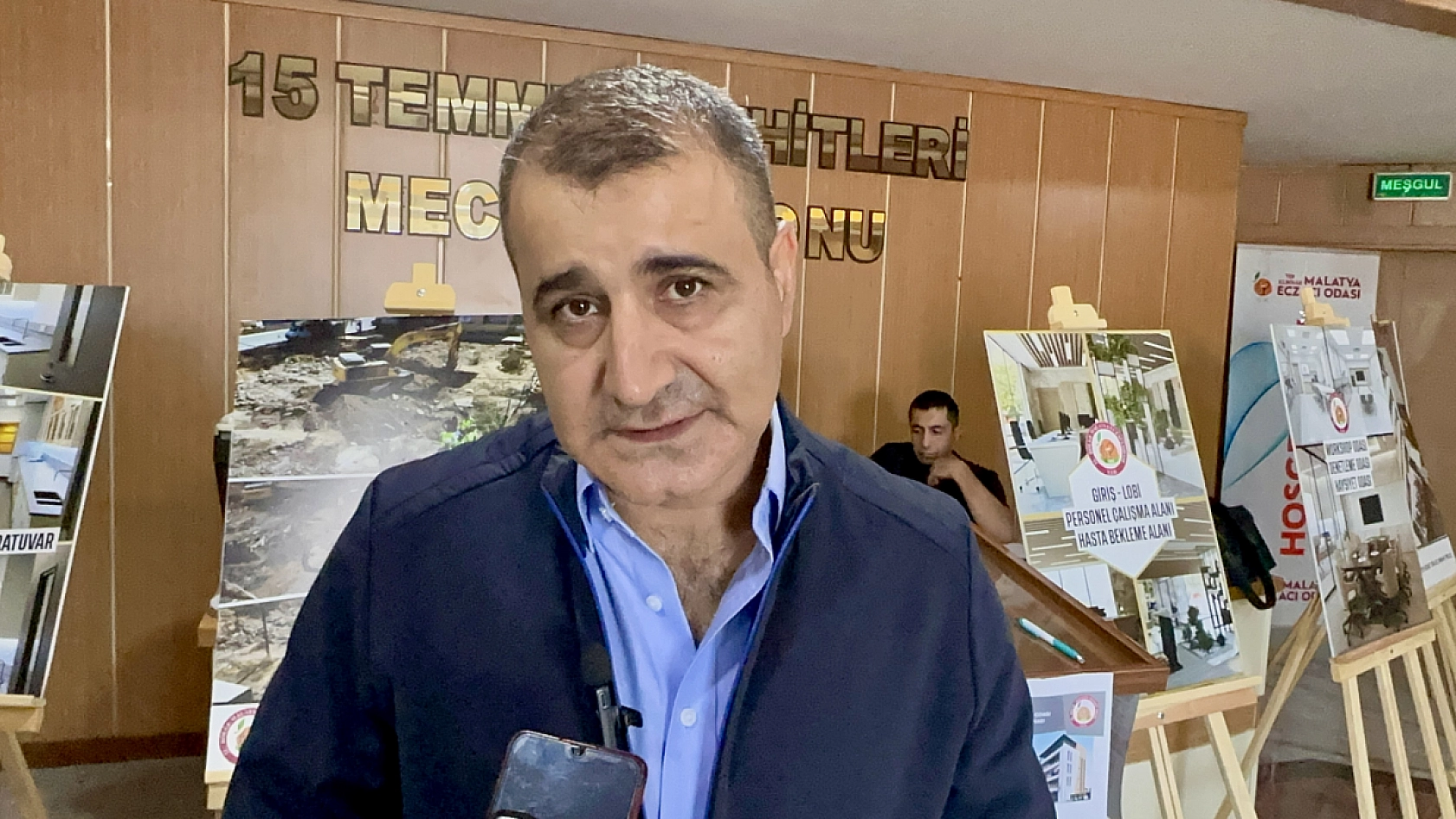 Malatya'da seçim heyecanı: Yeni başkan kim olacak?