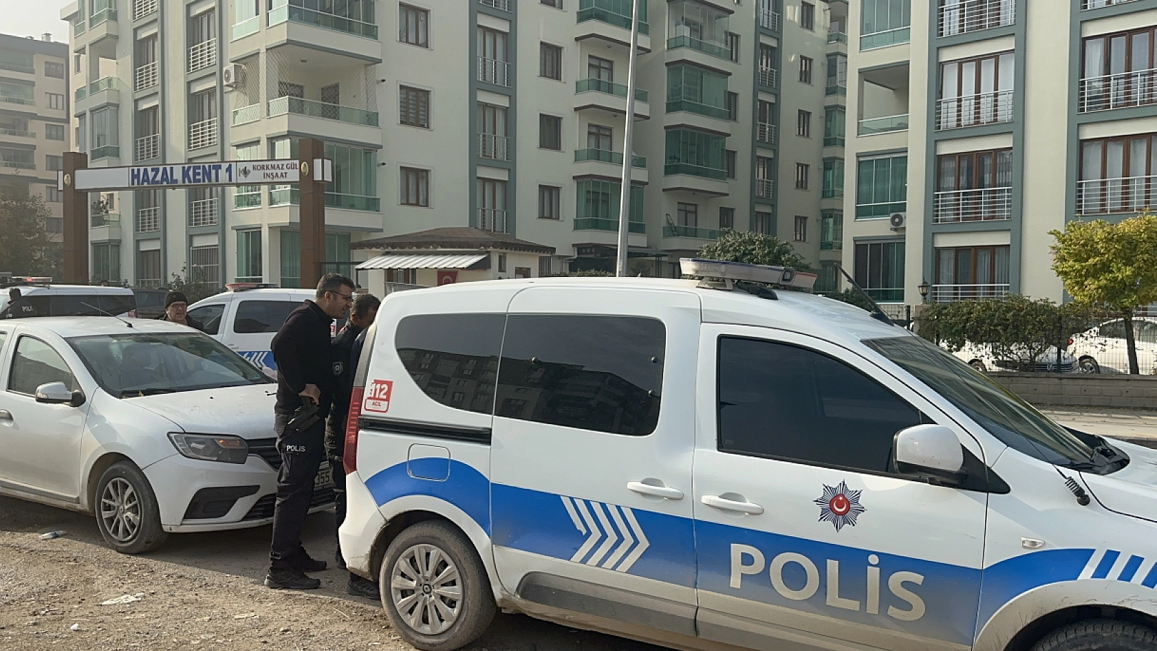 Sivas'ta çaldılar Malatya'da yakalandılar