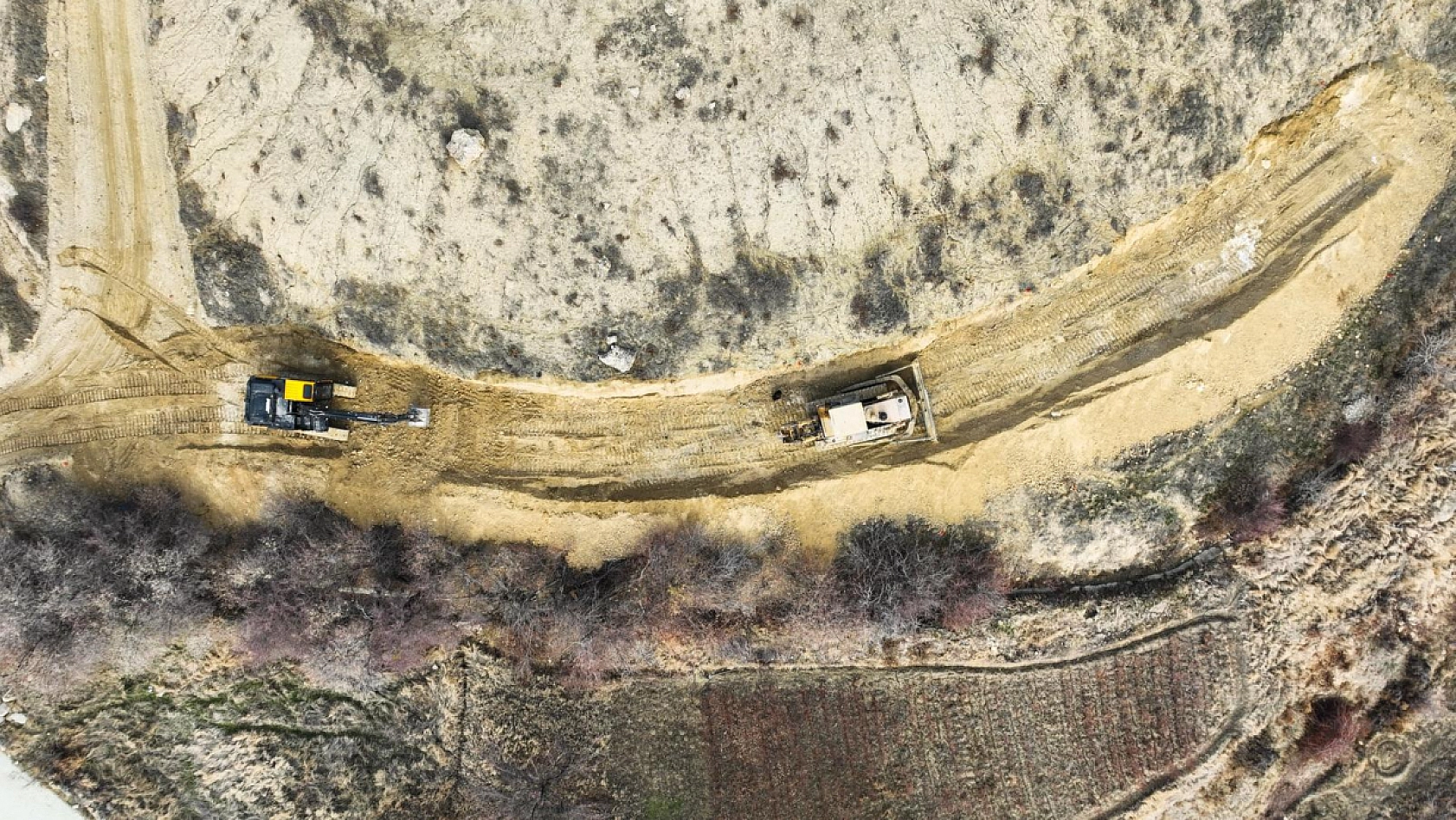 Malatya'da proje kapsamında temelli atıldı! Cazibe merkezi olacak