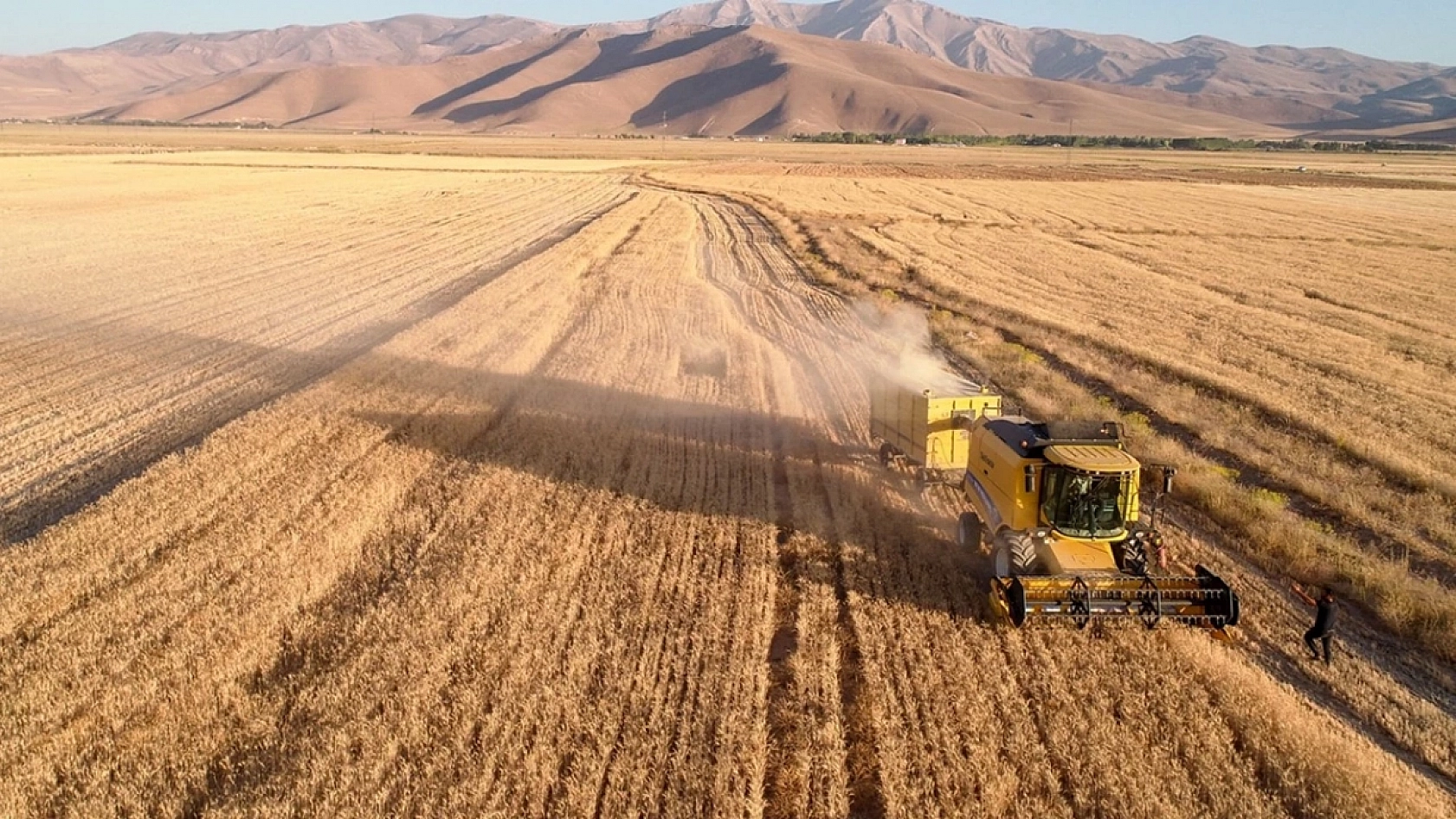 Malatyalılara Ödeme Müjdesi! Hesaplara Yatırılıyor...