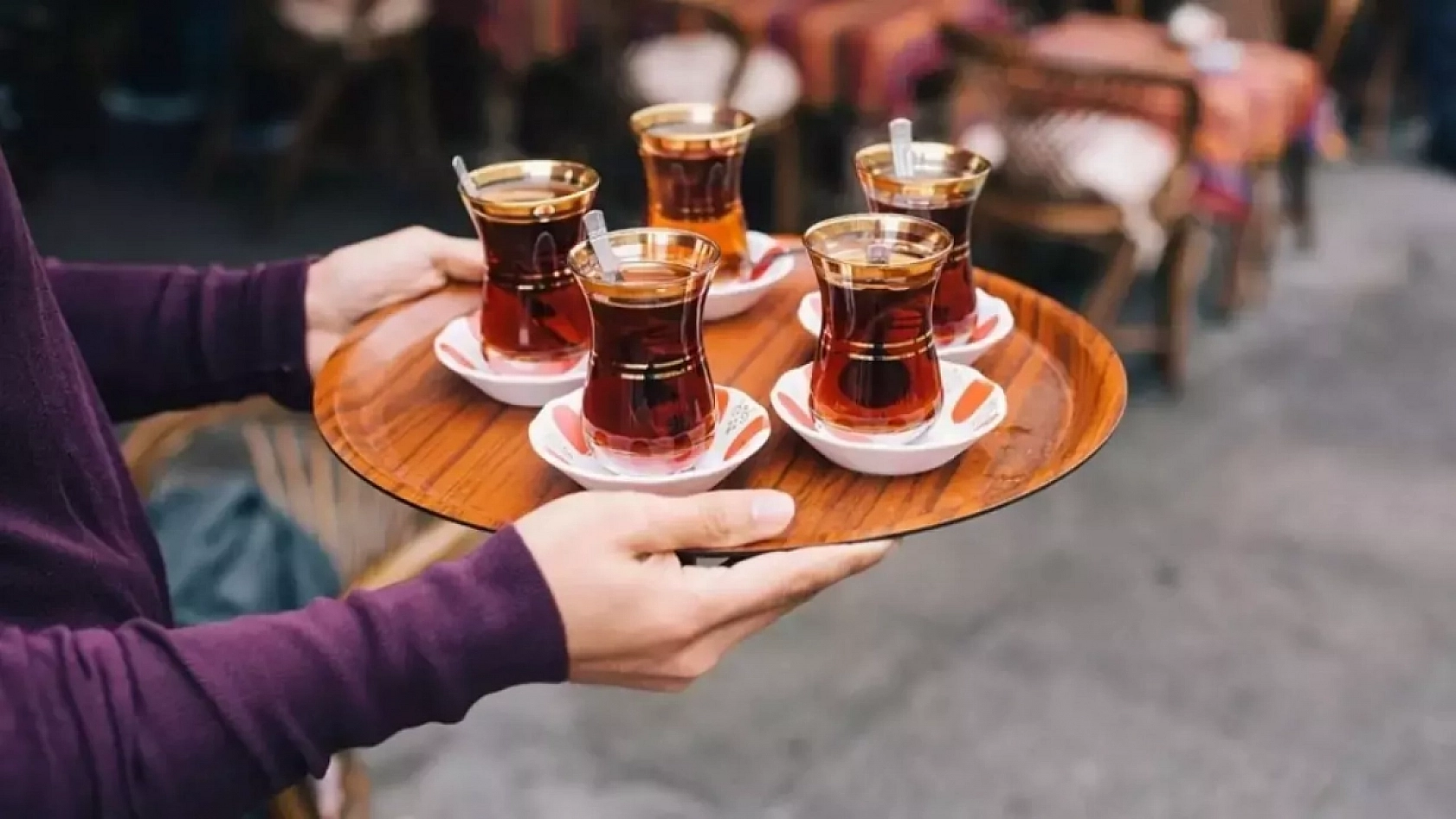 Malatya'da Bir Zam Daha! Vatandaşın Cebi Yanacak!