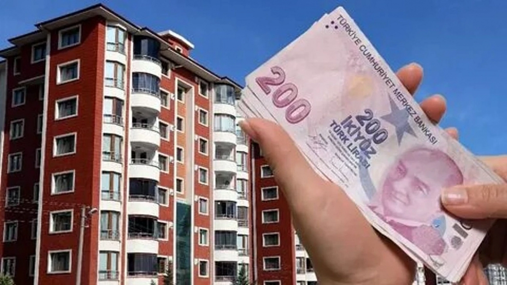 Malatya'da Ekim ayı kira artış oranı belli oldu: İşte zamlı kira fiyatları.!!!!