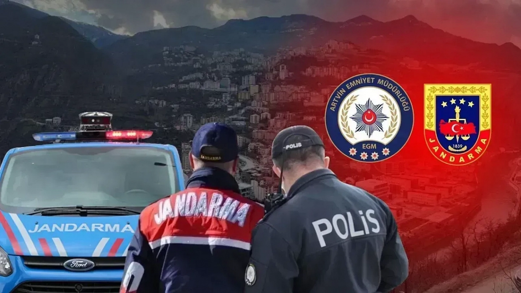 Malatya'nın Suç Karnesi Karışık| Asayiş Olayları Arttı, Narkotik Azaldı