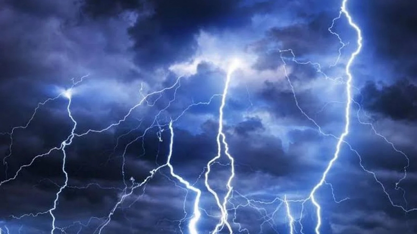 Malatyalılar Dikkat! Yeni Haftaya Şemsiyelerinizi Hazırlayın! Meteoroloji Uyardı...