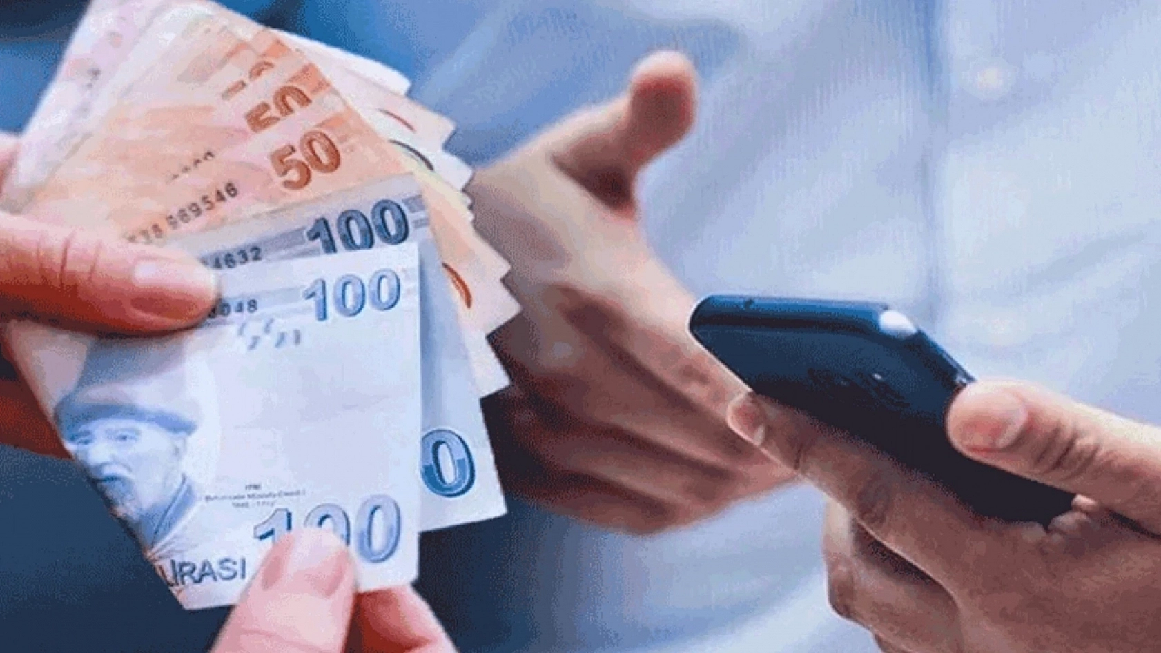 Malatyalı Kiracılar Dikkat! 'İban' Oyununa Gelmeyin