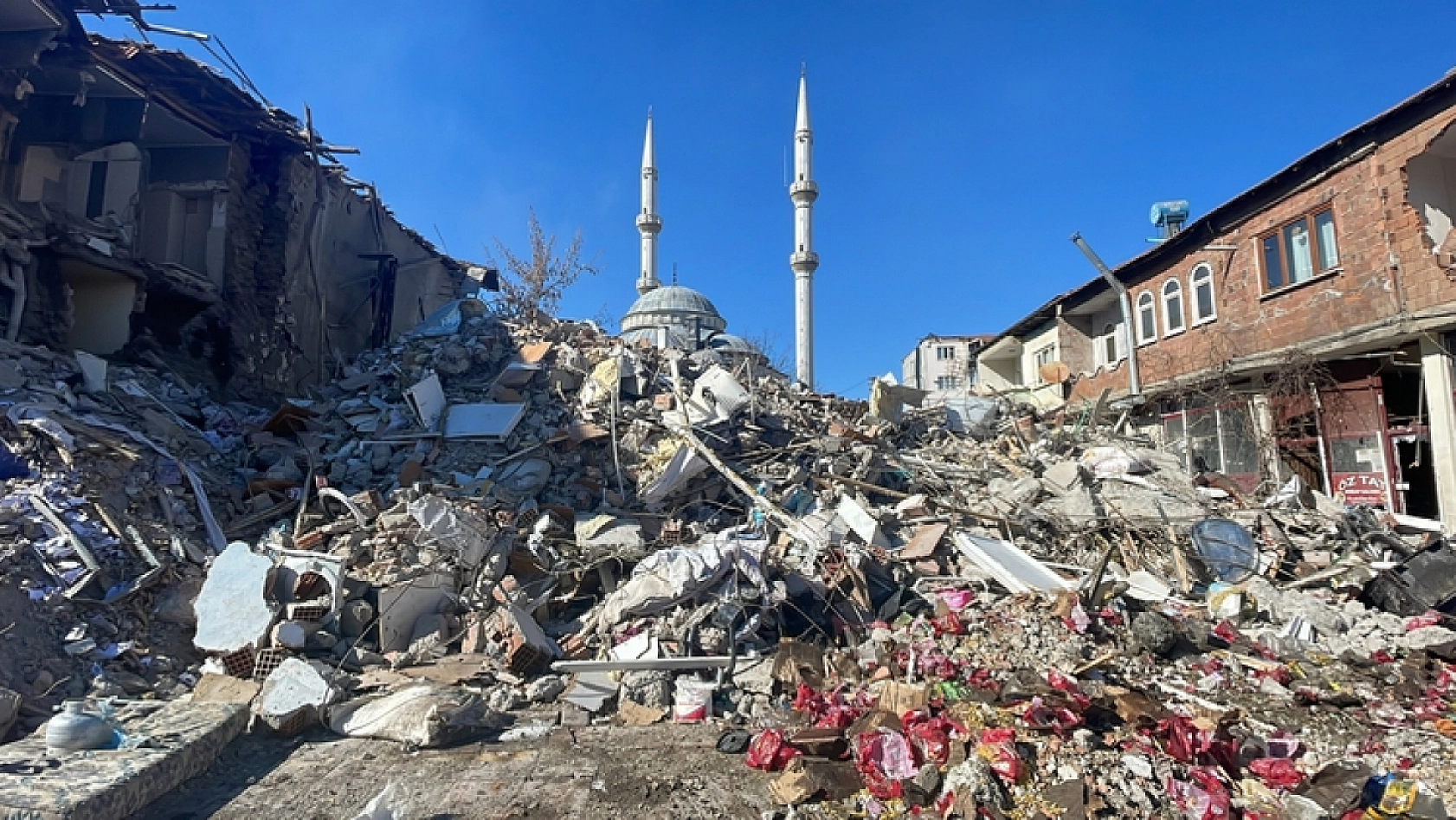 Malatya Fay Hattında Enerji Transferi Aktif: Prof. Dr. Görür Uyarıyor!