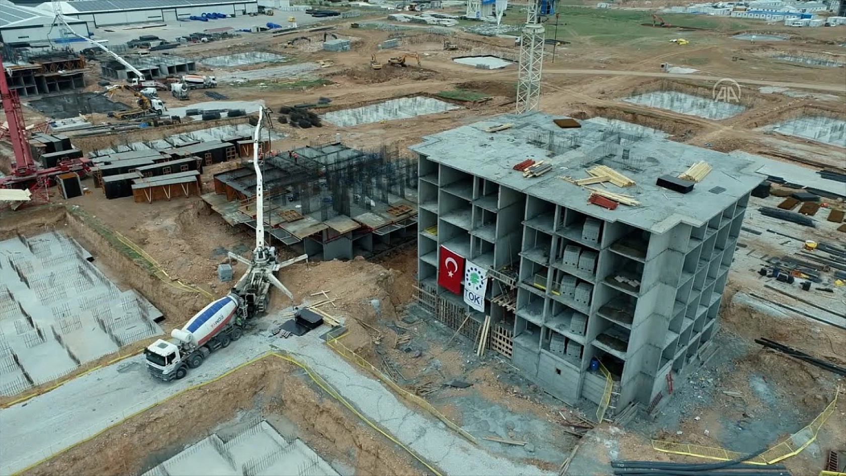 Malatya'da Bir Yıla Kadar Uzatılabilecek!