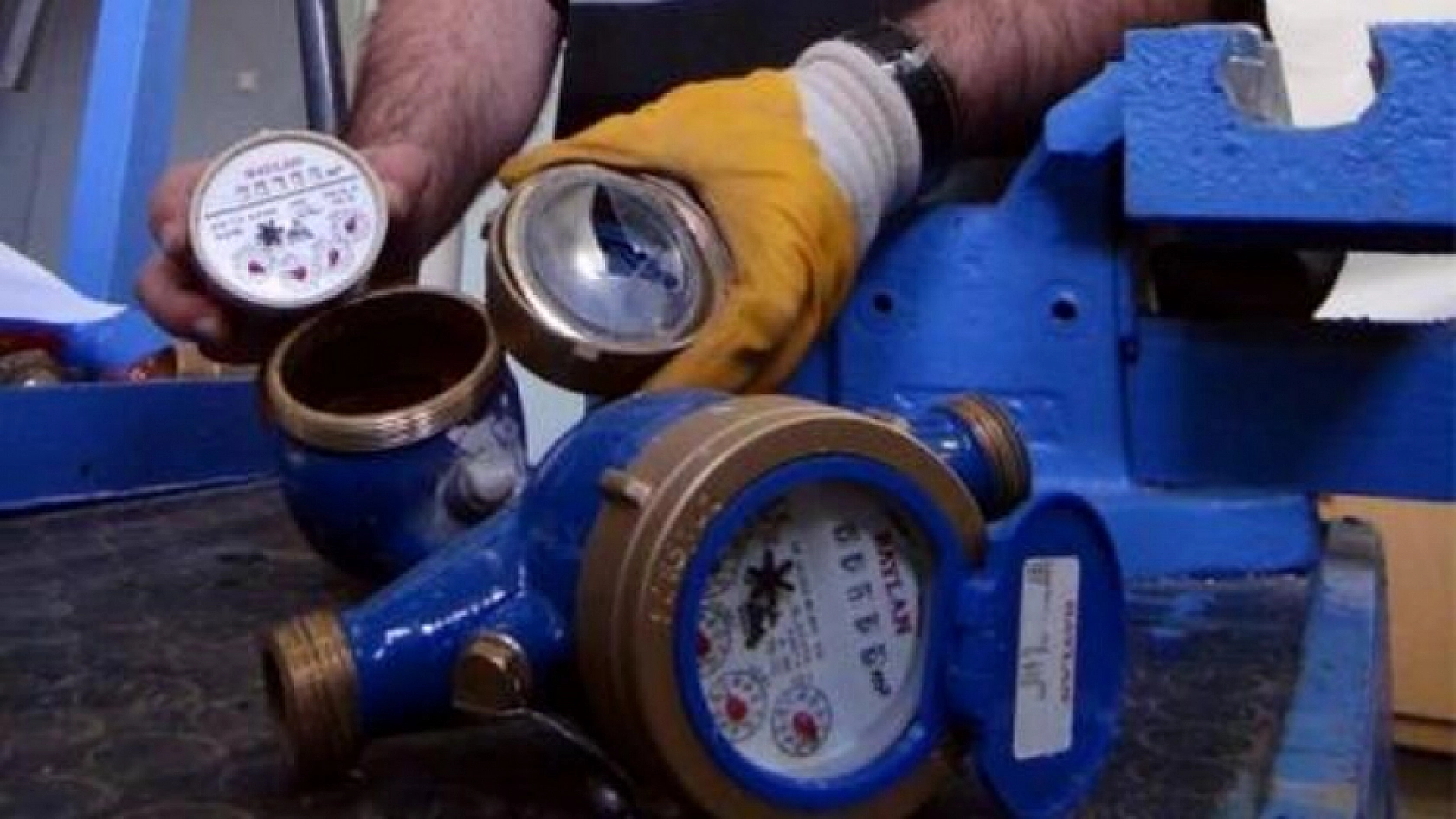 Cebinizi Yakacak Artış: Sayaçların Tamir ve Bakım Ücretleri Belli Oldu!