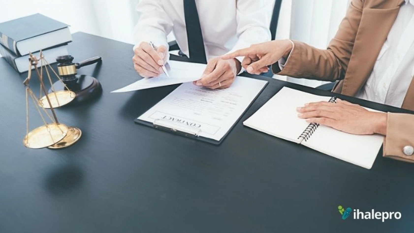 Resmî Gazete'de yayımlandı: Malatya'da iki firmaya ihale yasağı