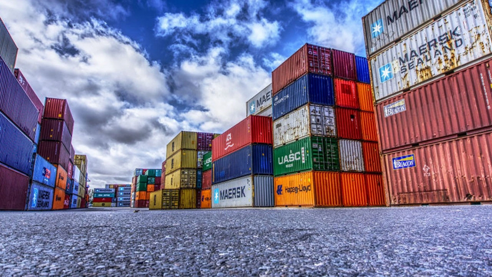 Malatya, İhracatta Hedef Büyüttü: 10 Ayda 303 Milyon Dolar...