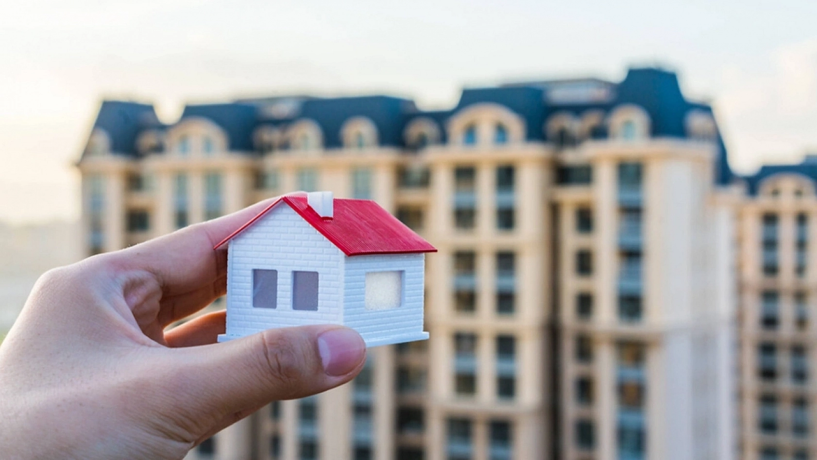 Malatya'da Konut Satışları Geçen Yılı Geride Bıraktı! Peki Kasımda Kaç Konut Satıldı? İşte Detaylar…