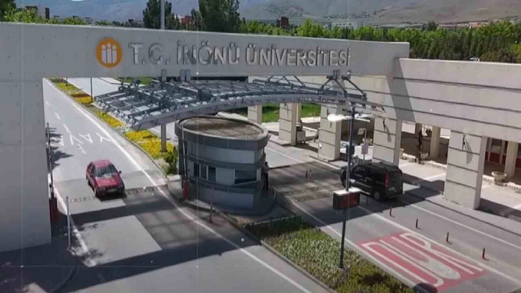 İnönü Üniversitesi'nde Araştırmacı Çok Yayın Yapan Yok! MTÜ Gelişiyor!