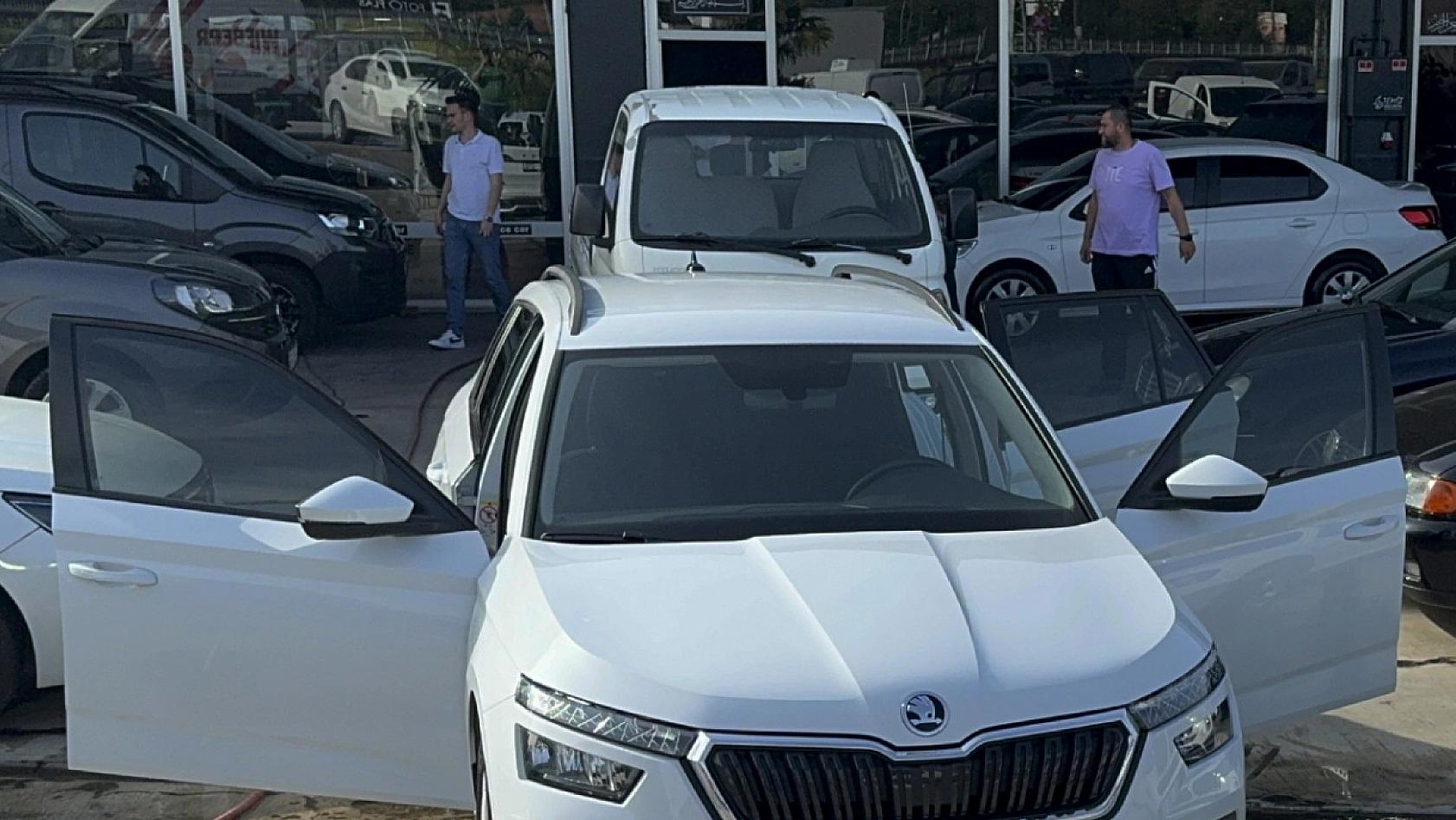 Malatyalılar Bu Tuzağa Düşmeyin! Filmdi Gerçek Oldu: Yeni Tuzak 'Sazan Sarmalı'