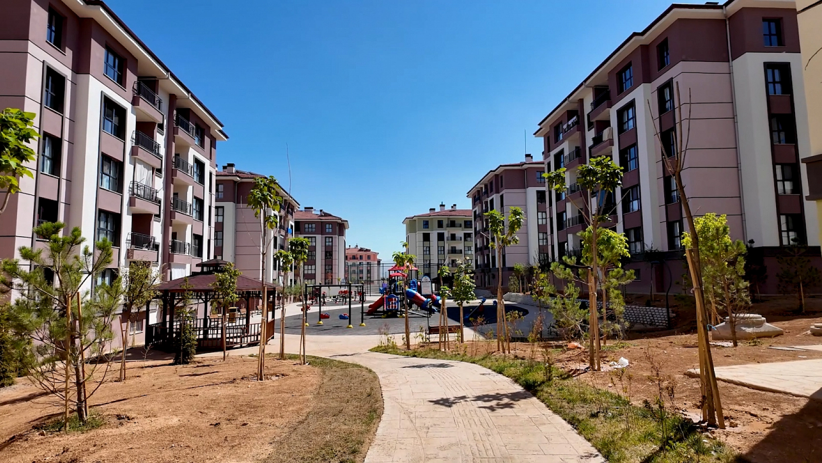 Bakan Kurum duyurdu: Türkiye'nin en büyüğü Malatya'da