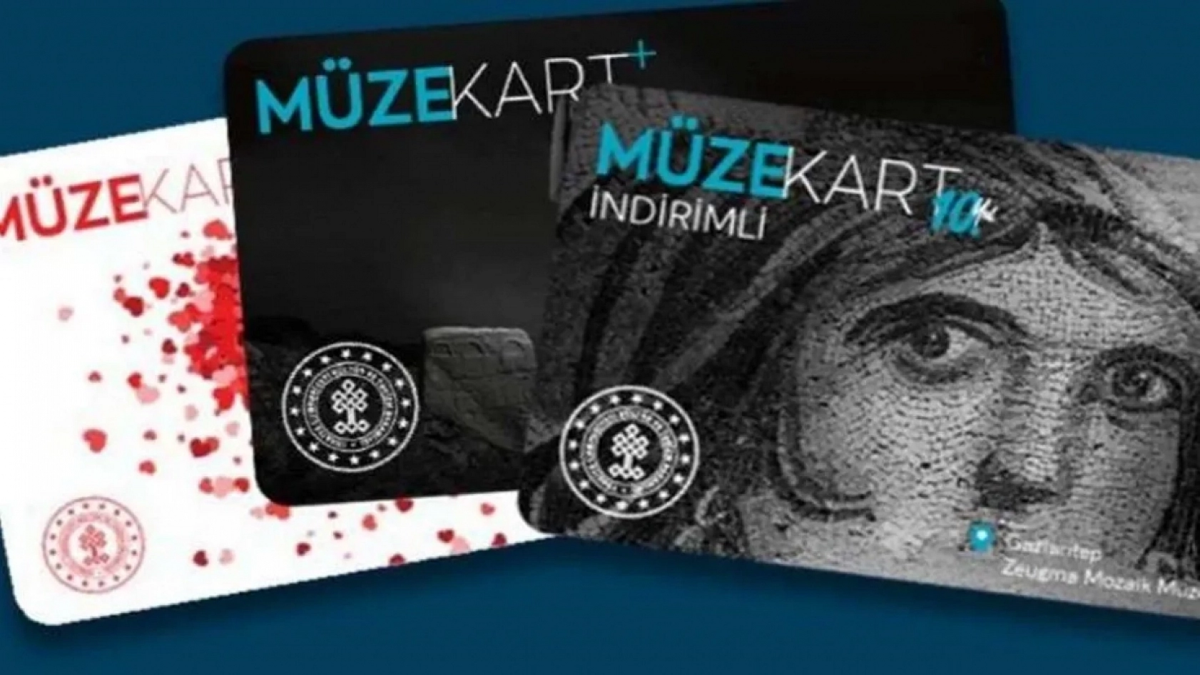 Malatya'da Bu Kartı Kullananlar Müjde! 1 yıl boyunca ücretsiz...