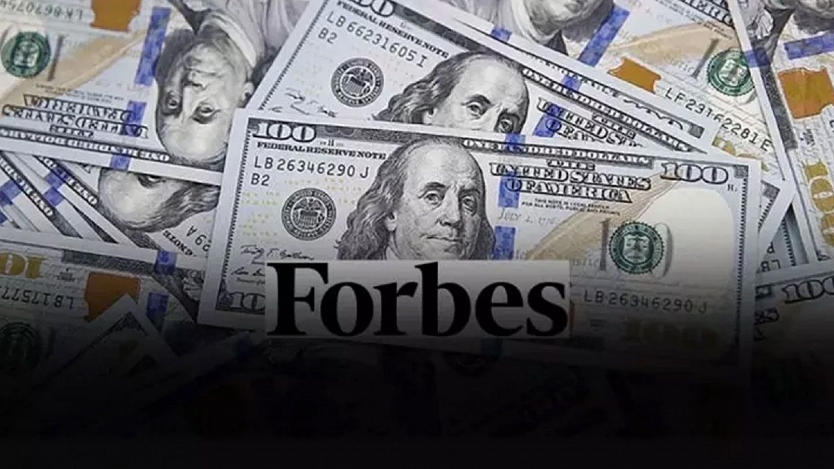 Forbes Dergisi listeyi güncelledi: Malatyalı milyarderler sırasını kaptırdı!