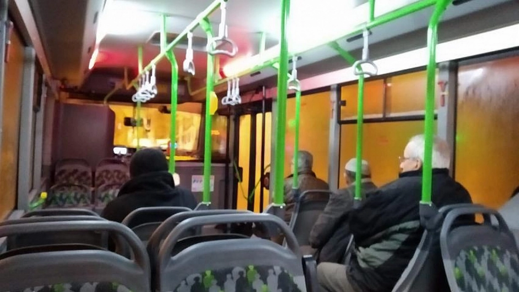 Resmi Gazete'de yayımlandı: kişi başına 6 bin TL gelir desteği Malatya'da başladı