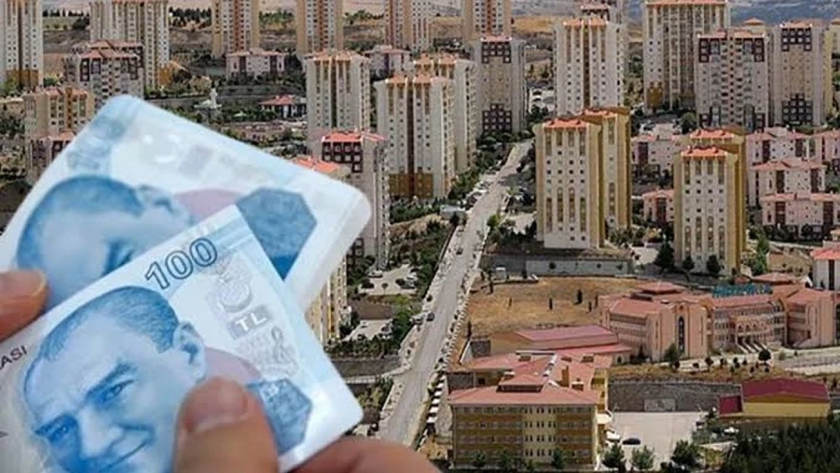 Site yönetimlerine sıkı denetim geliyor: Aidatlar kirayı geçemeyecek