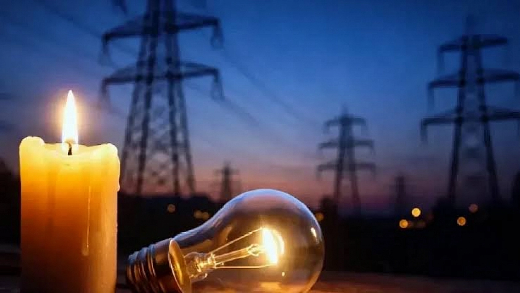 Malatya'da Elektrik Kesintisi: İşte Etkilenen 51 Mahalle