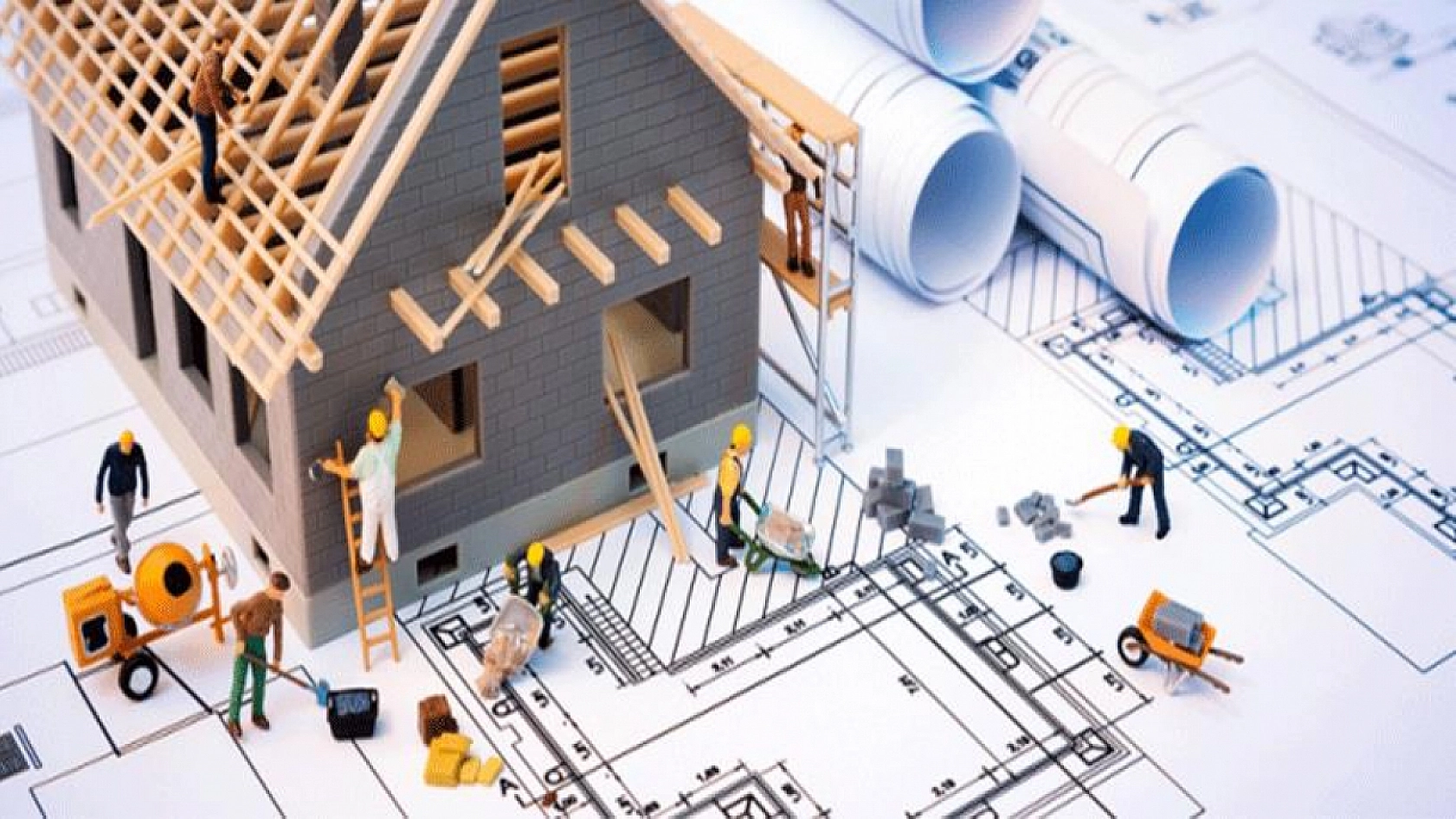 İmar Hakkı Aktarımı Nedir? İşte Merak Edilen 5 Soru ve Cevapları