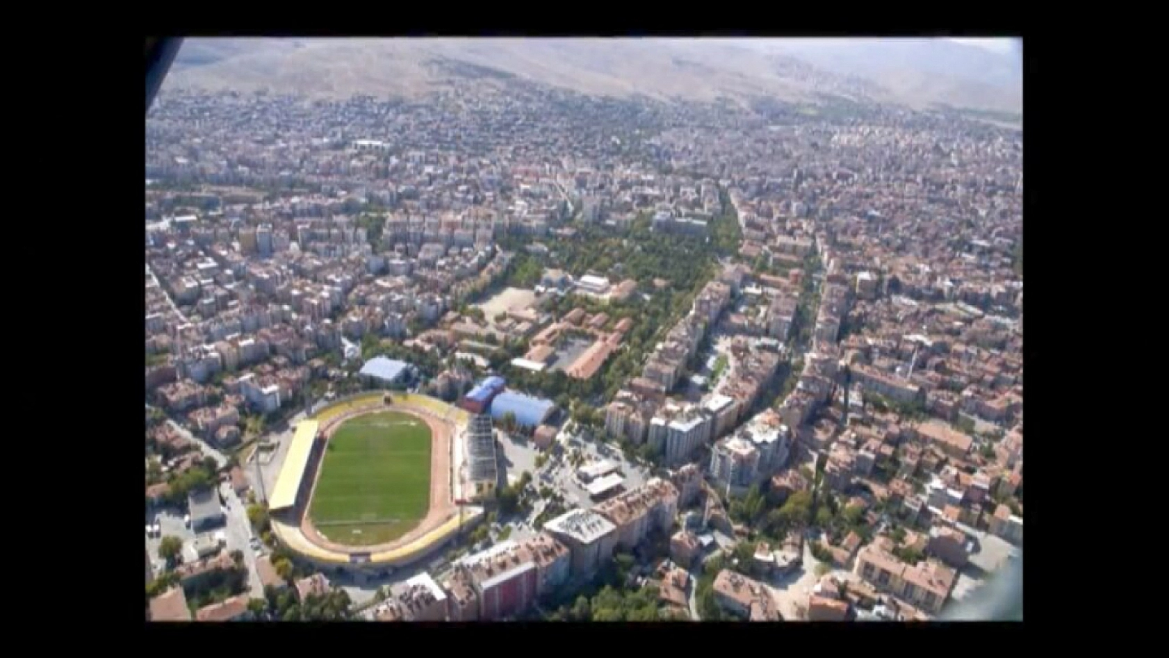 6 Şubat Depremlerinden Ağır Hasar Almıştı! 'Yukarı Sanat'ta Yeni Karar...!