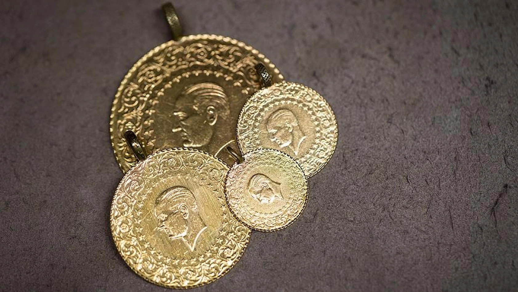 Malatya'da altın fiyatları güncellendi: Çeyrek Altın 7 Bin 500 TL olabilir