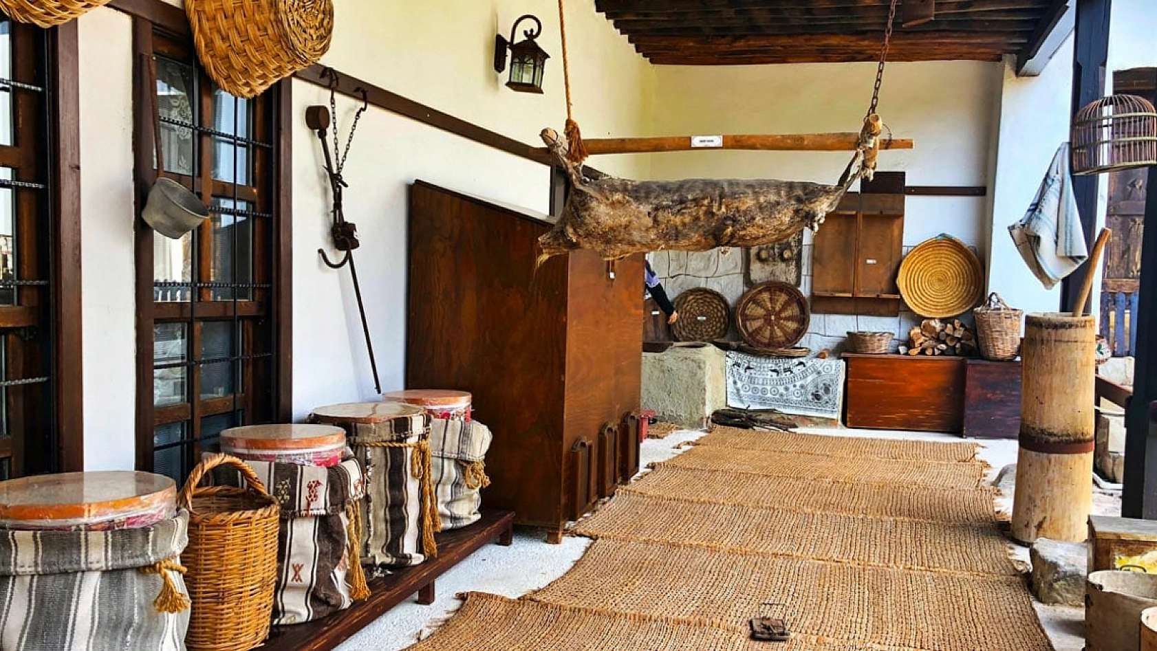 Deprem Malatya Müzelerini Vurdu: Ziyaretçi Sayısında Çöküş Yaşandı!