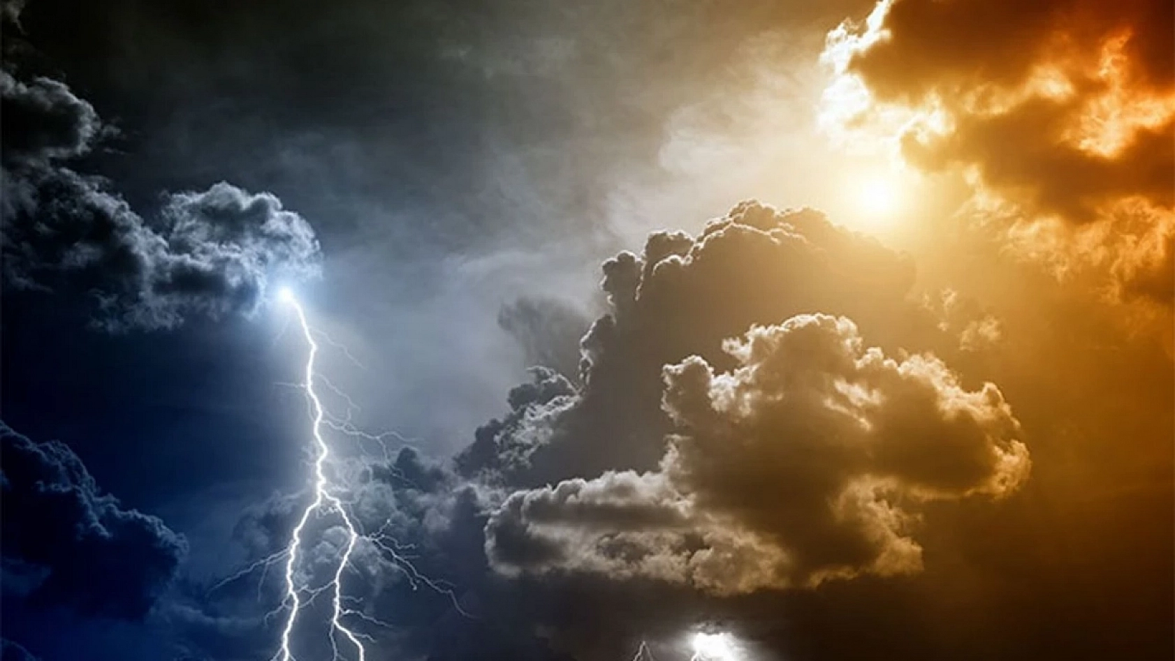 Meteoroloji'den Malatya'ya Sevindiren Haber: Öğleden Sonra Etkili Olacak