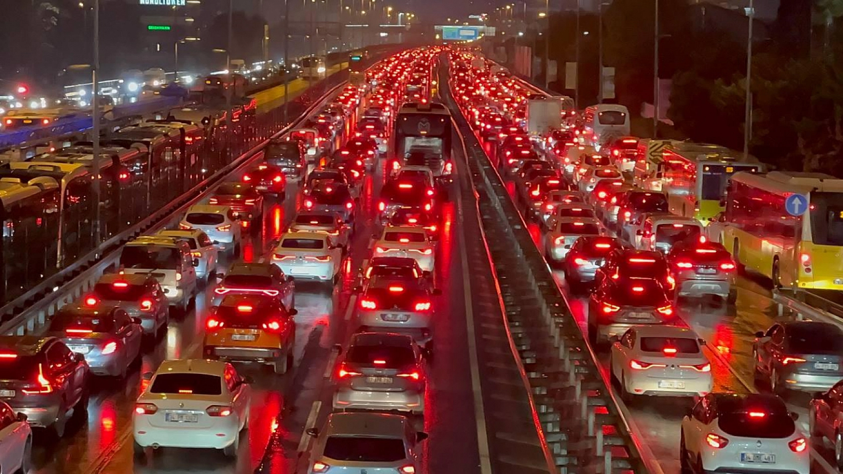 Yeni trafik cezaları belli oldu! Malatya yollarında caydırıcı olacak mı?