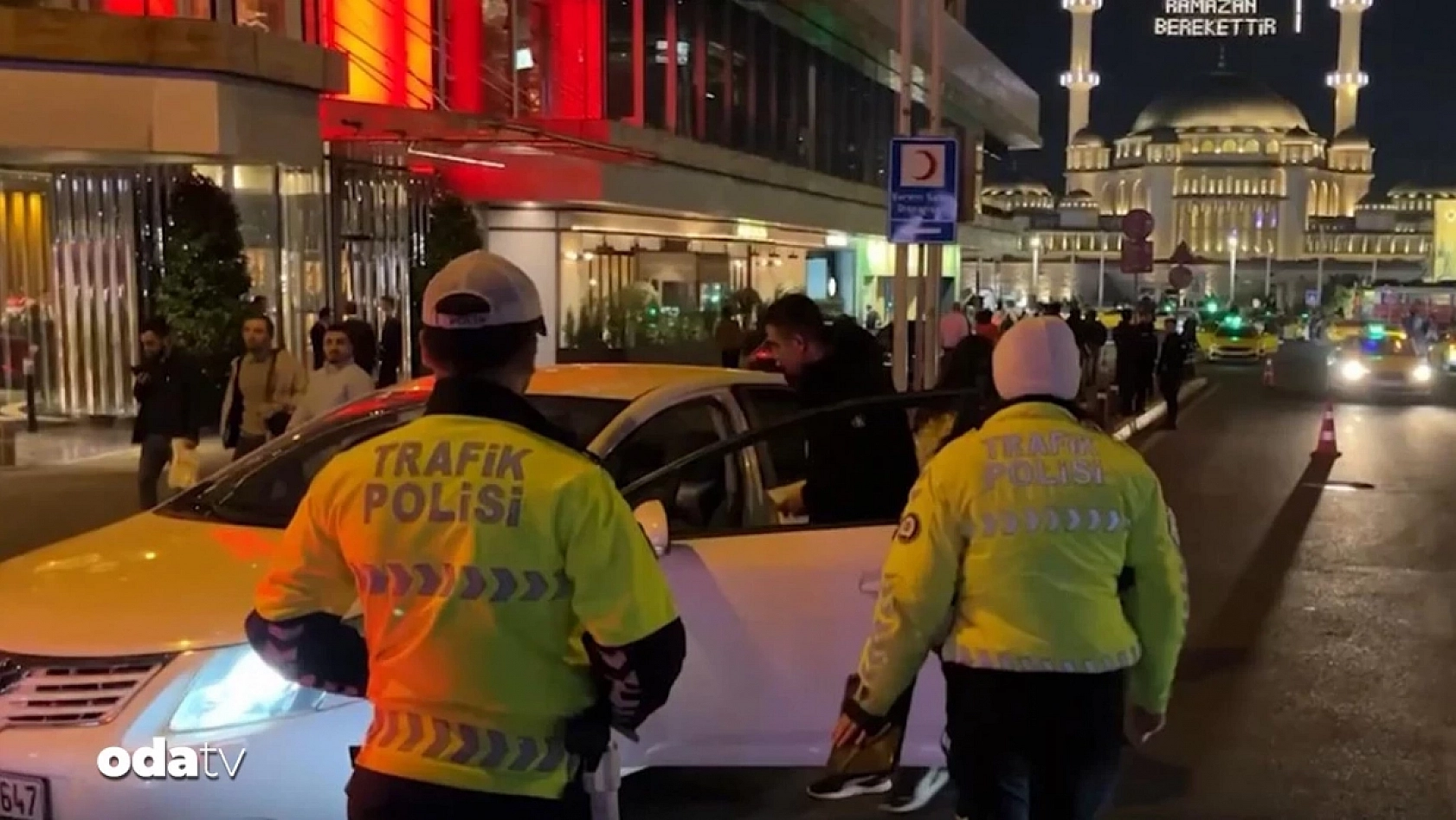 Son 1 haftada Malatya'da neler oldu? Vali Yavuz asayiş raporunu detaylarıyla açıkladı!